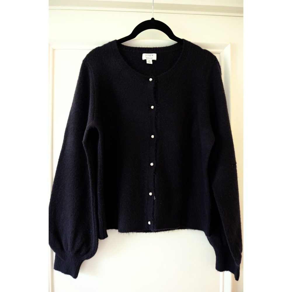 J Crew Cardigan